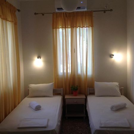 מלון ארגוסטולי Angelos Cosy Place מראה חיצוני תמונה