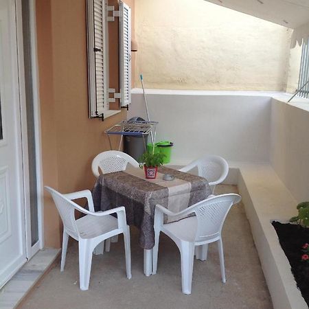 מלון ארגוסטולי Angelos Cosy Place מראה חיצוני תמונה