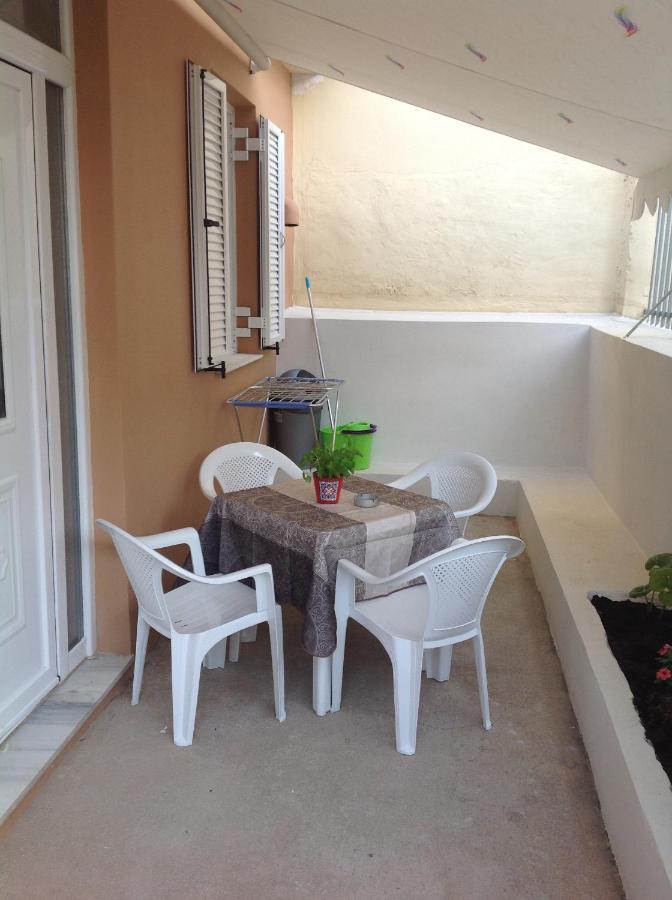 מלון ארגוסטולי Angelos Cosy Place מראה חיצוני תמונה